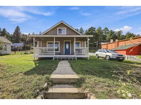 Exterior - 24205 Eccles St, Elbert, CO 80106 photo 8 of 8