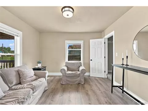 Living - 24205 Eccles St, Elbert, CO 80106 photo 3 of 3
