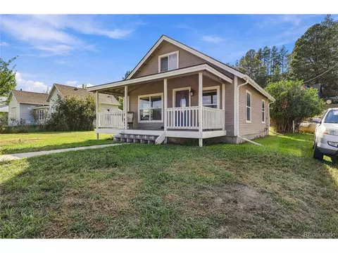 Exterior - 24205 Eccles St, Elbert, CO 80106 photo 2 of 8