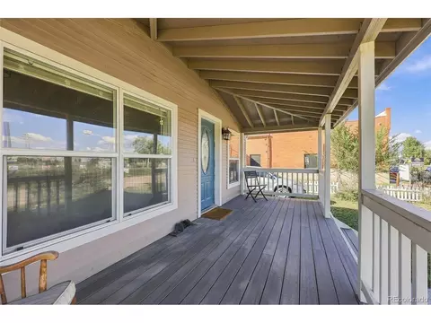 Exterior - 24205 Eccles St, Elbert, CO 80106 photo 4 of 8