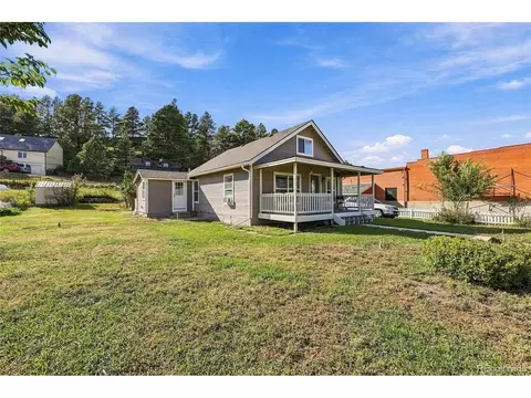 Exterior - 24205 Eccles St, Elbert, CO 80106 photo 3 of 8
