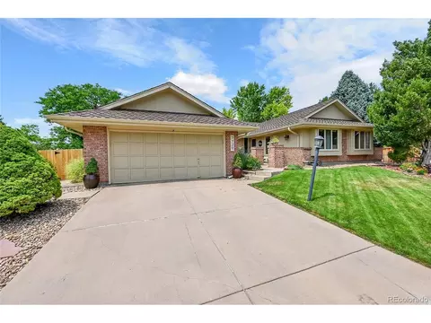 7729 S Dexter Ct, Centennial, CO 80122