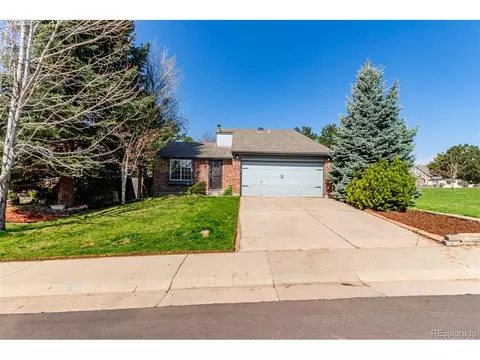 5339 S Xenophon Way, Littleton, CO 80127
