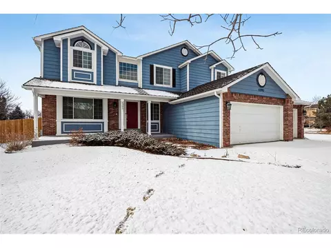 5395 S Flanders Way, Centennial, CO 80015
