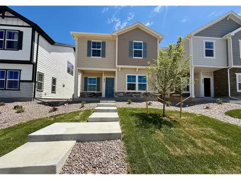 834 N Bently St, Watkins, CO 80137