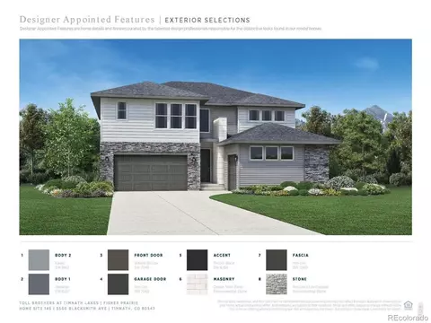 5550 Blacksmith Ave, Timnath, CO 80547 photo 2