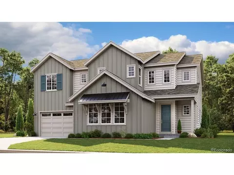 6255 Kenzie Cir, Castle Pines, CO 80108
