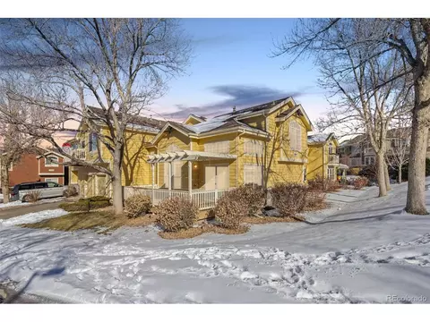 19667 E Mann Creek Dr #C, Parker, CO 80134