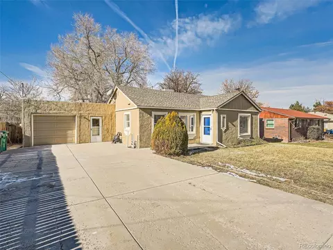 85 S Harlan St, Lakewood, CO 80226