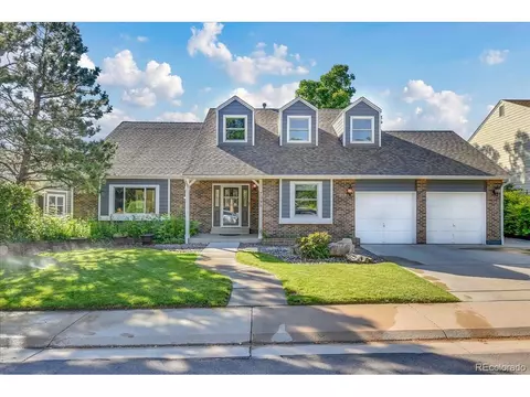 7098 S Lewis Ct, Littleton, CO 80127