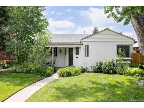 1185 S Steele St, Denver, CO 80210 photo 2