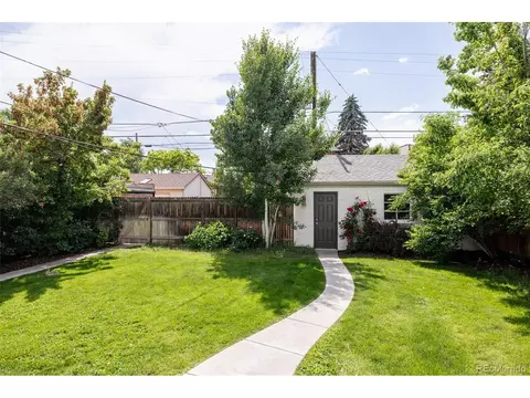 1185 S Steele St, Denver, CO 80210 photo 34