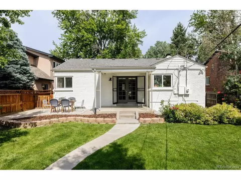 1185 S Steele St, Denver, CO 80210 photo 35