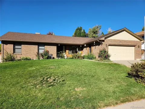 6939 Iris St, Arvada, CO 80004