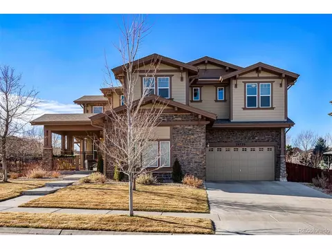 26725 E Peakview Dr, Aurora, CO 80016 photo 1