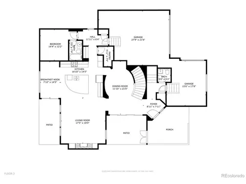 26725 E Peakview Dr, Aurora, CO 80016 photo 39
