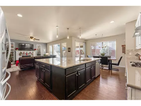 26725 E Peakview Dr, Aurora, CO 80016 photo 8
