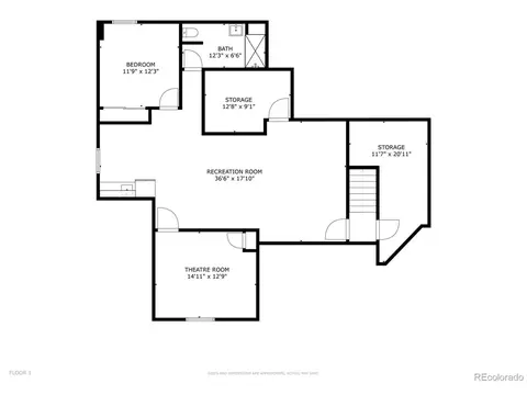 26725 E Peakview Dr, Aurora, CO 80016 photo 38