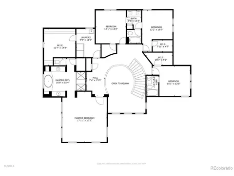 26725 E Peakview Dr, Aurora, CO 80016 photo 40