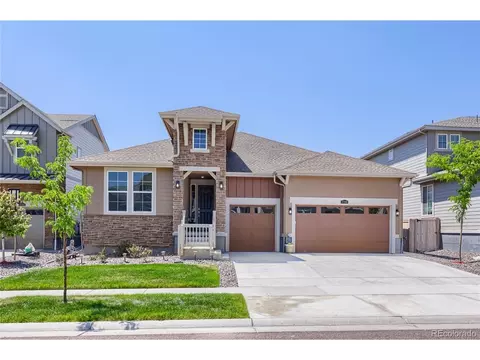 17188 Desert Wine Trl, Parker, CO 80134