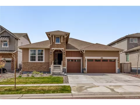 17188 Desert Wine Trl, Parker, CO 80134