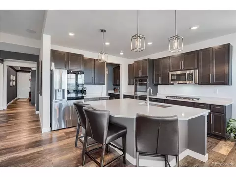 17188 Desert Wine Trl, Parker, CO 80134