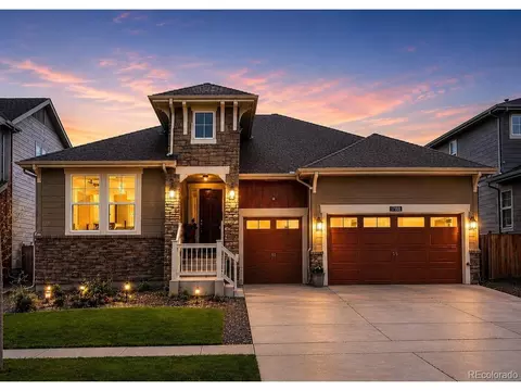 17188 Desert Wine Trl, Parker, CO 80134