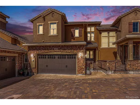 9269 Viaggio Way, Highlands Ranch, CO 80126