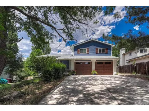 2690 Maroon Bells Ave, Colorado Springs, CO 80918