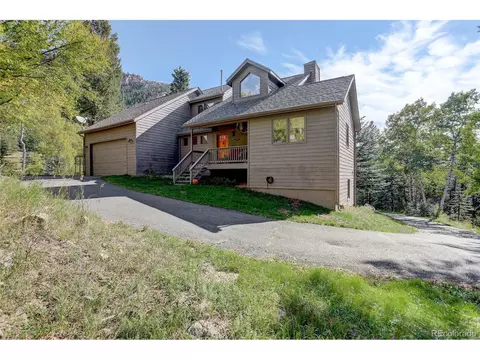 3241 Witter Gulch Rd, Evergreen, CO 80439