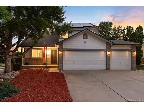 4304 S Genoa Ct, Centennial, CO 80015