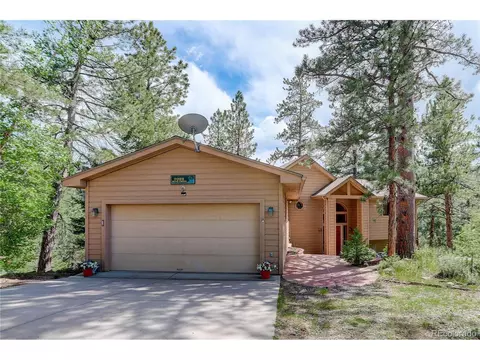 7026 Blue Creek Rd, Evergreen, CO 80439