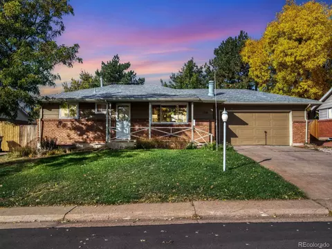 1719 S Cody St, Lakewood, CO 80232