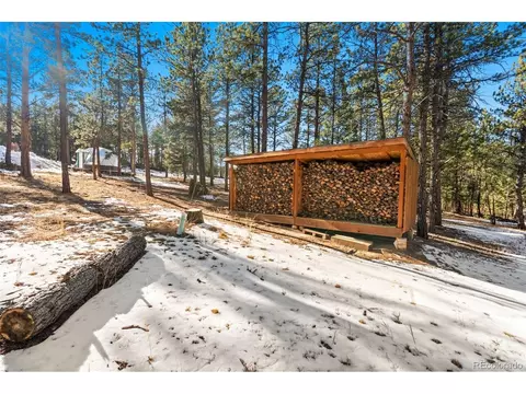 186 Territory Dr, Pine, CO 80470 photo 26