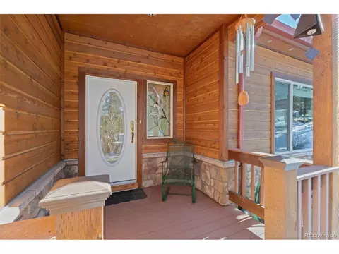 186 Territory Dr, Pine, CO 80470 photo 2