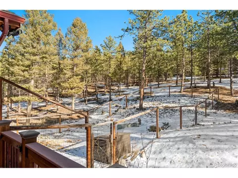 186 Territory Dr, Pine, CO 80470 photo 22