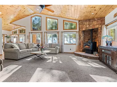 186 Territory Dr, Pine, CO 80470 photo 3