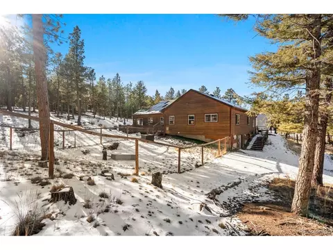 186 Territory Dr, Pine, CO 80470 photo 29