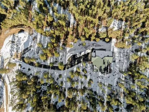 186 Territory Dr, Pine, CO 80470 photo 32