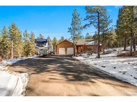 186 Territory Dr, Pine, CO 80470 photo 24