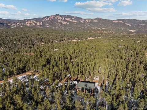186 Territory Dr, Pine, CO 80470 photo 33