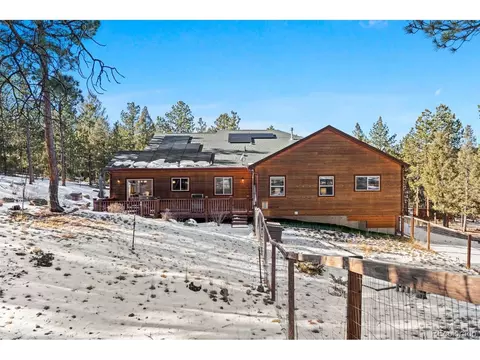 186 Territory Dr, Pine, CO 80470 photo 31