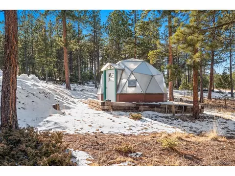 186 Territory Dr, Pine, CO 80470 photo 28