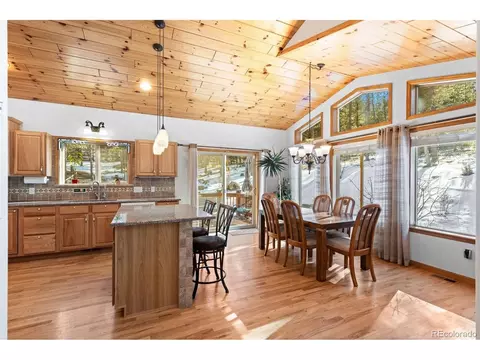 186 Territory Dr, Pine, CO 80470 photo 5