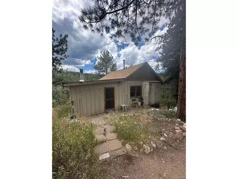 5289 S Cubmont Dr, Evergreen, CO 80439