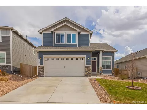 5951 Mumford Dr, Colorado Springs, CO 80925