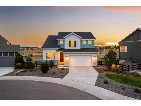 3957 Breakcamp Ct, Castle Rock, CO 80108