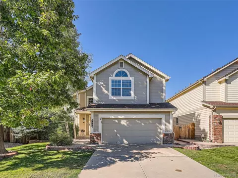 6539 W 96th Dr, Westminster, CO 80021