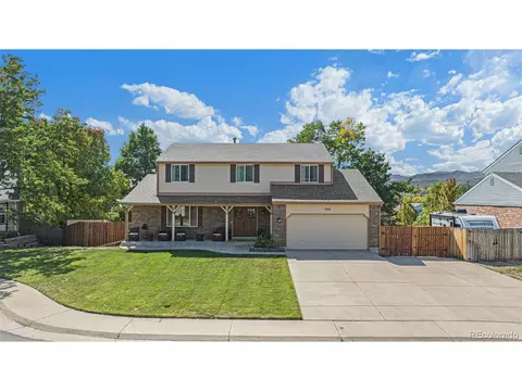 7403 S Everett Ct, Littleton, CO 80128