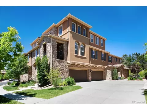 9482 Loggia St #A, Highlands Ranch, CO 80126